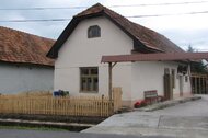 Deň otvorených dverí na gazdovskom dvore Máčov Deň otvorených dverí na gazdovskom dvore Máčov